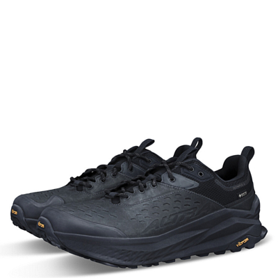 Кроссовки ALTRA Olympus 6 Hike Low GTX Black