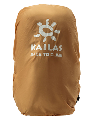 Рюкзак Kailas Ridge III 48+5 (Small) Silent Black