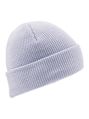 Шапка Volcom V.CO BASELINE BEANIE LILAC ASH