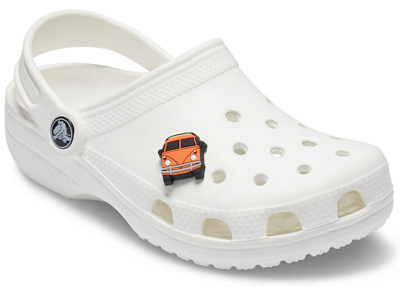 Crocs vans hotsell