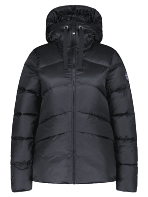 Куртка Dolomite Jacket W's Corvara H Black