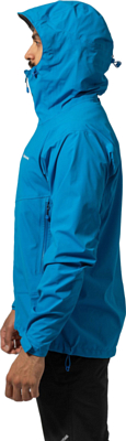 Куртка Montane Element Stretch Jacket Electric Blue