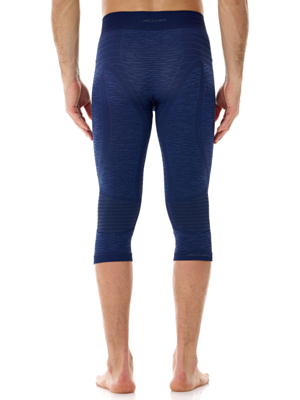 Кальсоны 3/4 Accapi Ergocycle Pants Navy/Royal