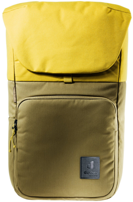 Рюкзак Deuter UP Sydney Clay-Turmeric