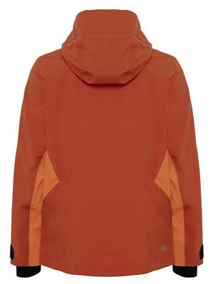 Куртка горнолыжная COLMAR 1323 9XY Mars Orange/Paprika