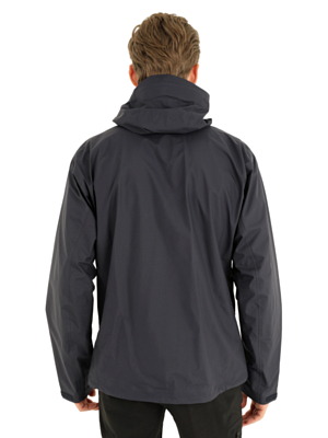 Куртка Arcteryx Beta Jacket Men'S Black Sapphire