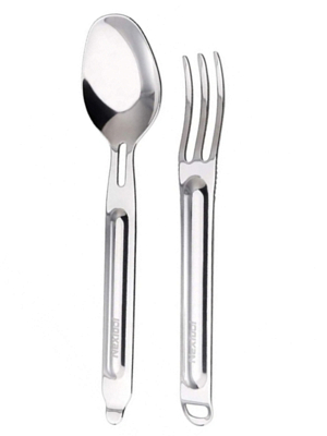 Столовые приборы NexTool Portable Stainless Steel Tableware