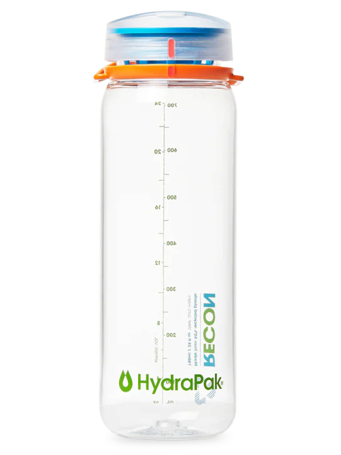 Фляга HydraPak Recon 0,75L Конетти