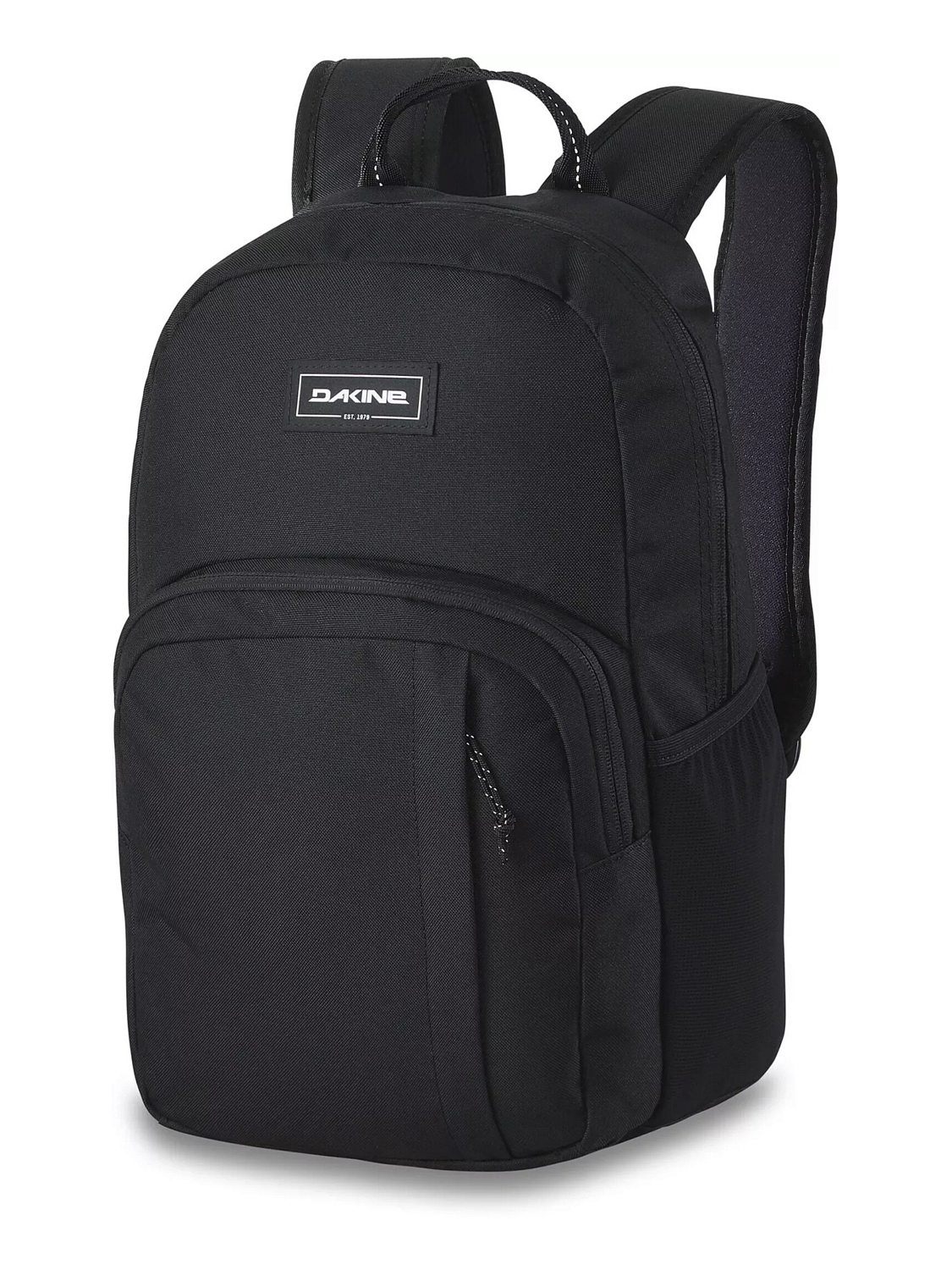 Рюкзак Dakine Campus Pack 18L Black