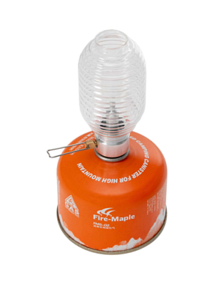 Лампа газовая FireMaple Firefly Gas Lantern