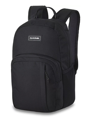 Рюкзак Dakine Campus Pack 18L Black