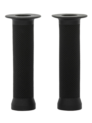 Грипсы Oxford BMX Diamond Grips Black