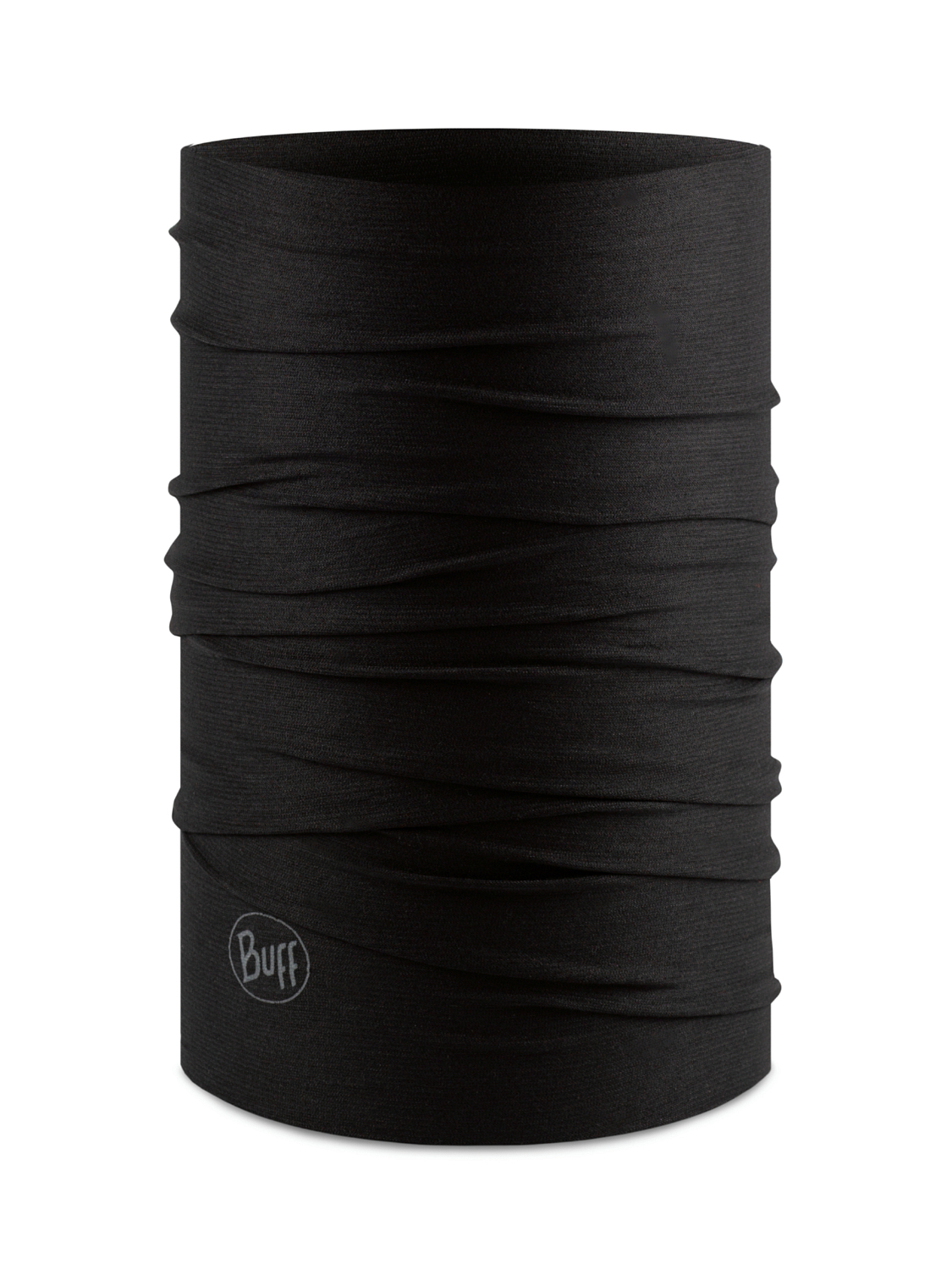 Бандана Buff CoolNet UV Solid Black