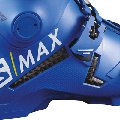 Salomon s store max 130