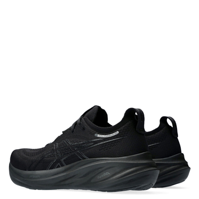 Кроссовки Asics Gel-Nimbus 26 Black/Black