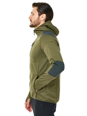 Джемпер VIKING Yosemite Khaki