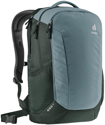 Deuter giga el review hotsell