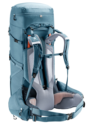 Рюкзак Deuter Aircontact Core 60+10 Atlantic-Ink