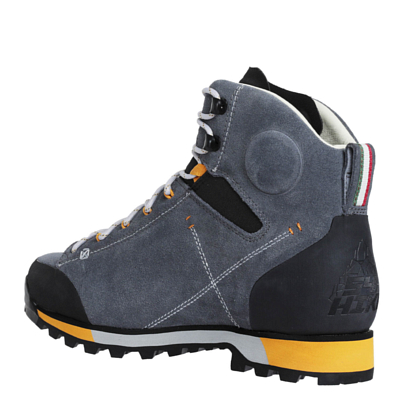 Ботинки Dolomite 54 Hike Evo Gtx M's Gunmetal Grey