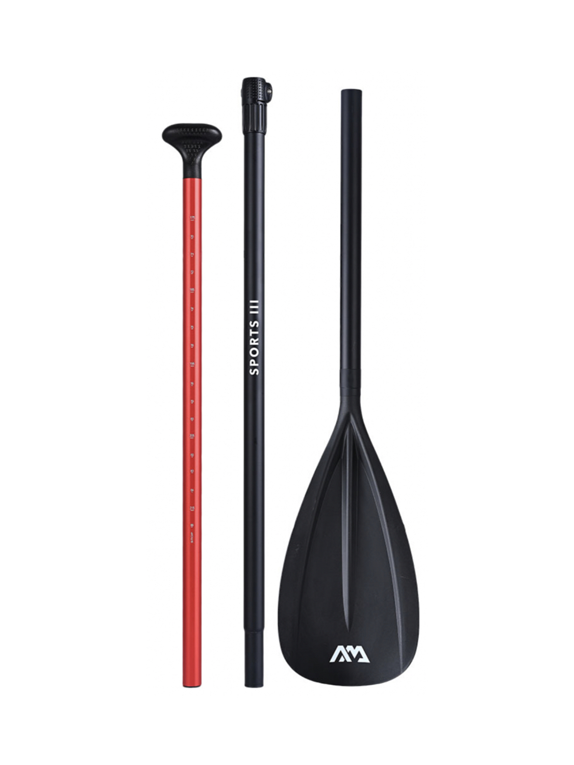 Весло для SUP AQUA MARINA Sports III