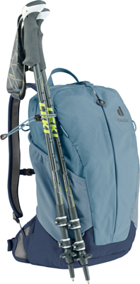 Рюкзак Deuter AC Lite 17 Slateblue-Marine