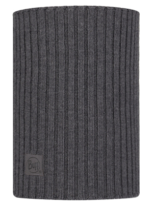 Шарф Buff Knitted Neckwarmer Norval Grey