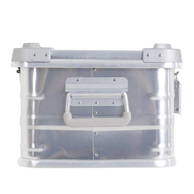 Ящик Naturehike Aluminum alloy storage box small/30L