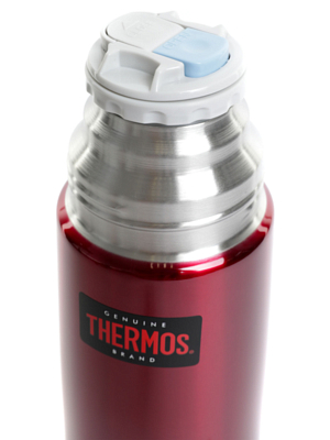 Термос Thermos FBB-1000 1 L Red