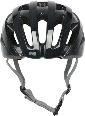 Велошлем Oxford Raven Road Helmet Black