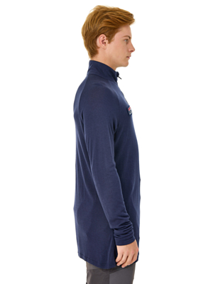 Джемпер PHENIX Honda Touring 1/2 Zip Navy