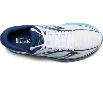 Kinvara 10 blue on sale