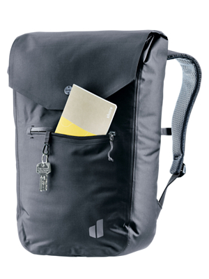 Рюкзак Deuter Drout 20 Black