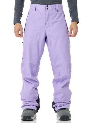 Брюки сноубордические 686 Gore-Tex Core Violet