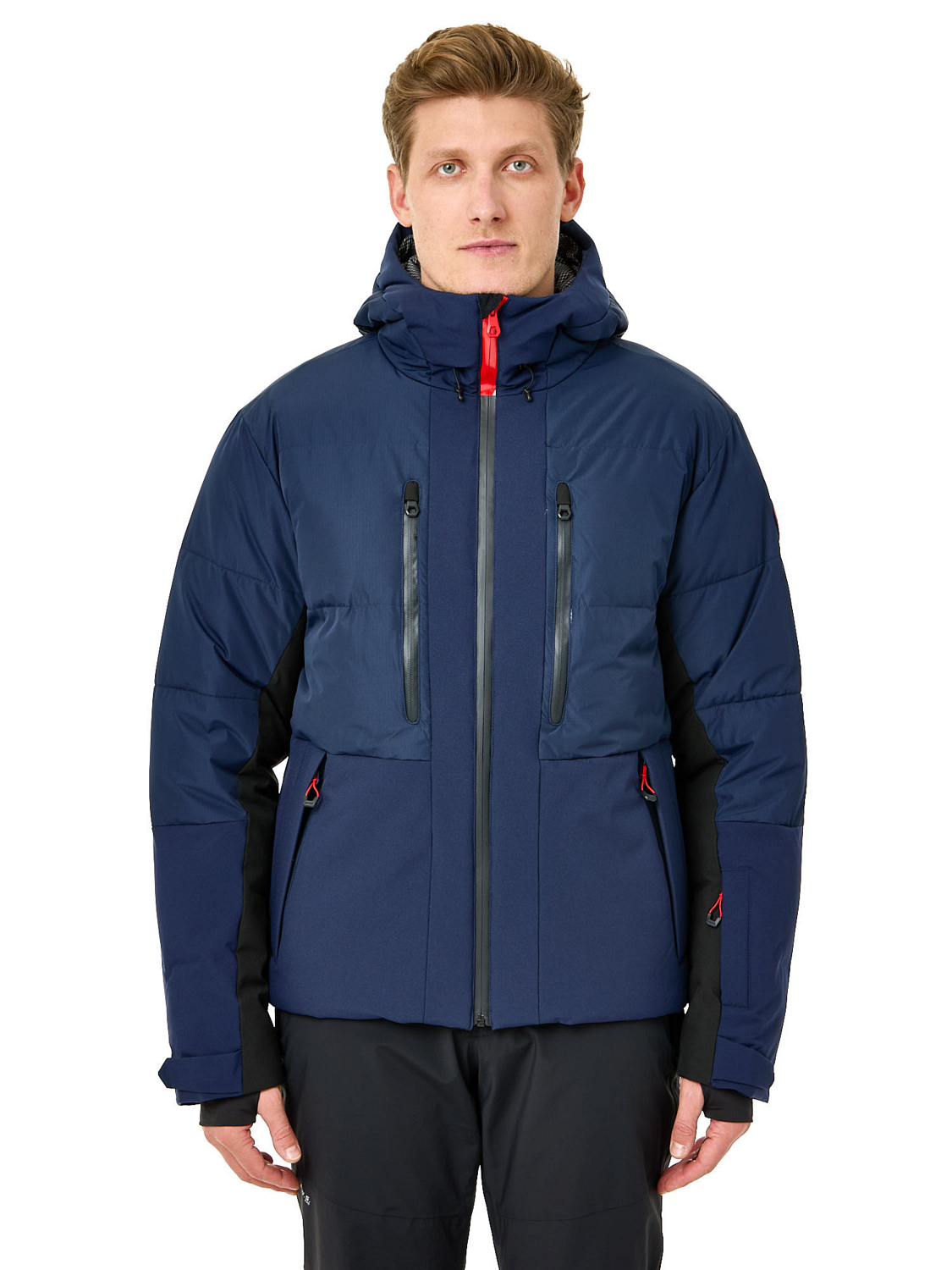 Куртка горнолыжная Icepeak Edgerton Blue