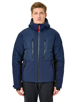 Куртка горнолыжная Icepeak Edgerton Blue