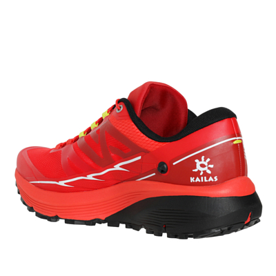 Кроссовки Kailas Fuga EX 2 Wide Trail Flame Red/Black