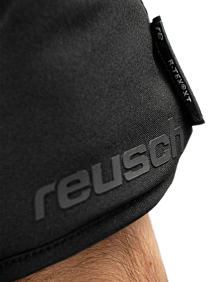 Перчатки REUSCH Lotus R-Tex Xt Black