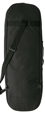 Чехол для скейтборда Footwork Deckbag Black