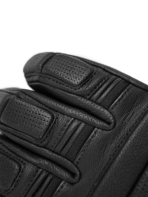 Перчатки REUSCH Pro RC Black/White