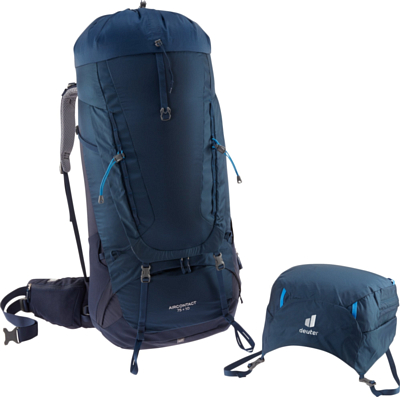 Deuter aircontact 75 best sale