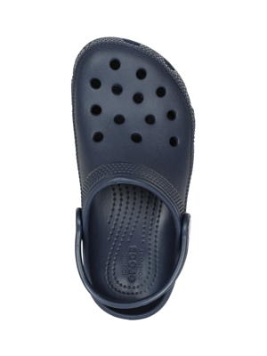 Сандалии детские Crocs Classic Clog K Navy