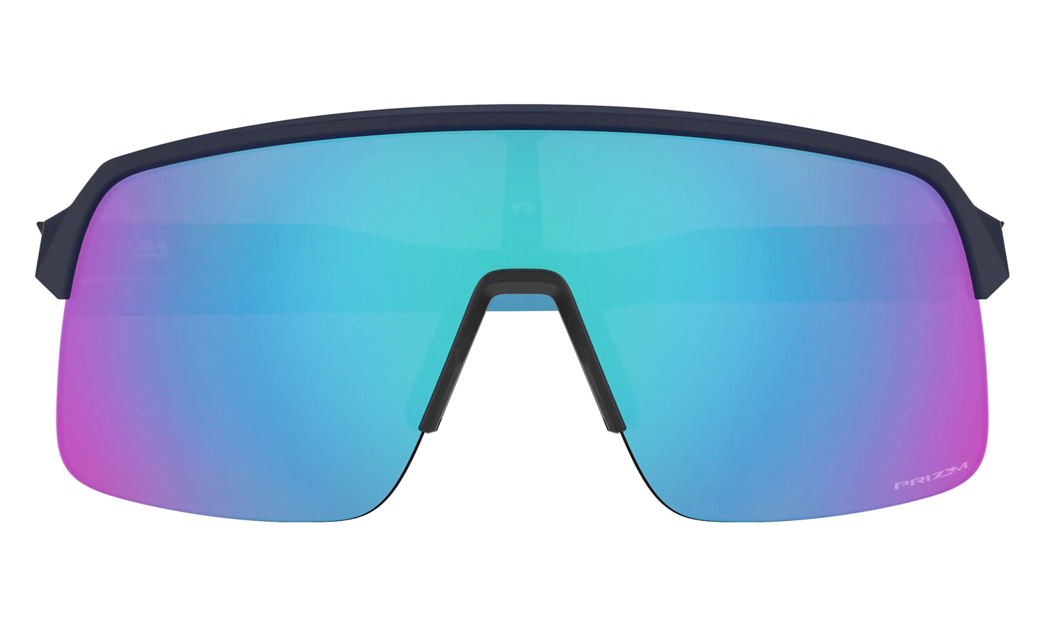 Blue oakley sale sutro