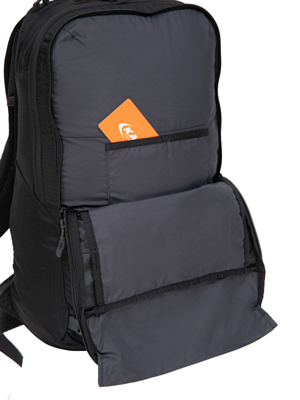 Рюкзак Dakine Mission Pro 25L Black