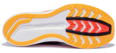 Кроссовки Saucony Endorphin Speed 2 Reverie