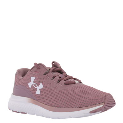 Кроссовки Under Armour Charged Impulse 3 Pink Elixir/Pink Elixir /White