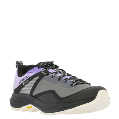 Ботинки Merrell Mqm 3 Gtx Charcoal/Orchid