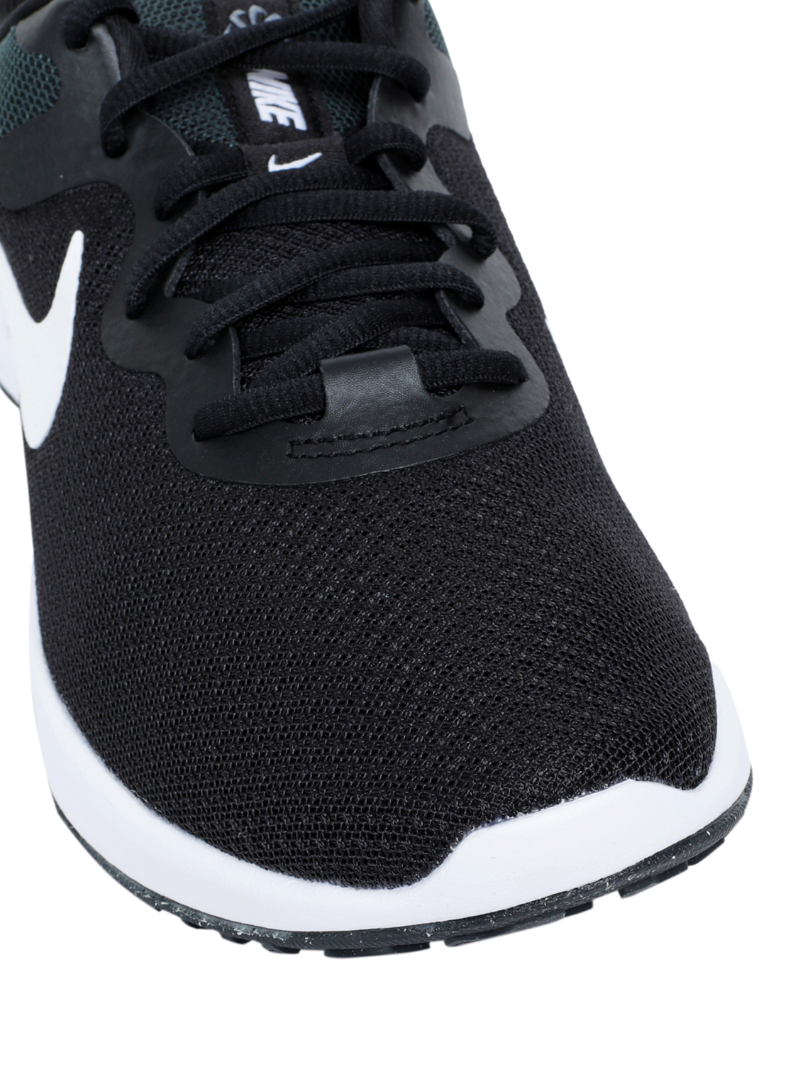 Nike Revolution 6 NN W Black White DK Smoke Grey