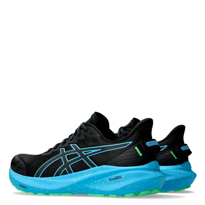 Кроссовки Asics GT-2000 13 Lite-Show Digital Aqua