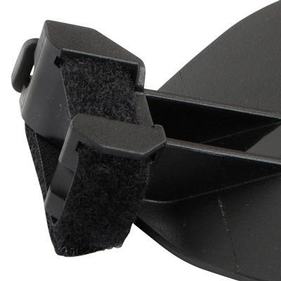 Крыло заднее Zefal Shield S20 Rear Mudguard