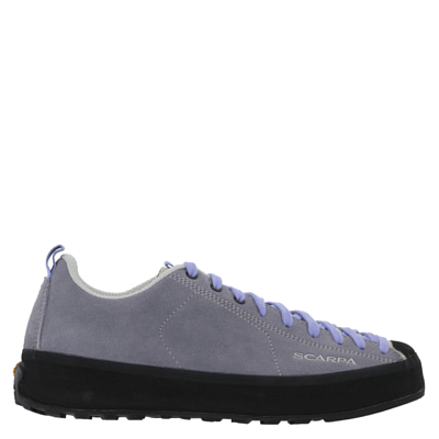 Ботинки Scarpa Mojito Wrap Light Gray